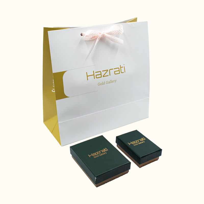 اویز ستاره دریایی LUX